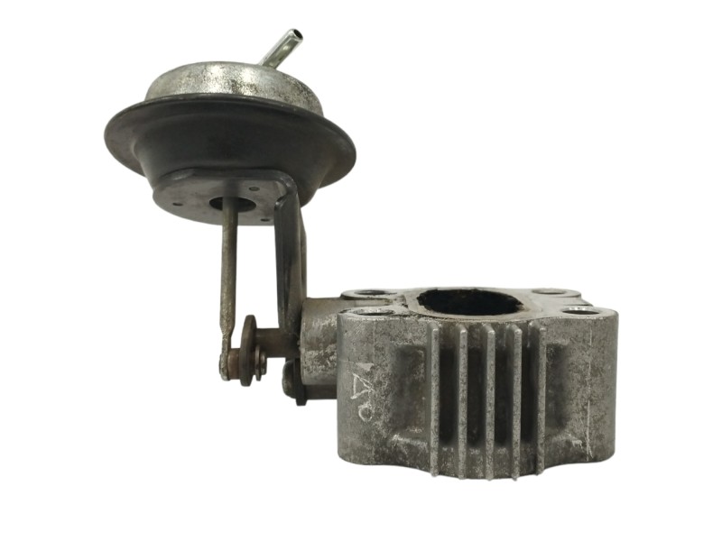 Recambio de valvula egr para mazda cx-7 (er) 2.2 turbodiesel cat referencia OEM IAM Recambio de valvula egr para mazda cx-7 (er) 2.2 turbodiesel cat referencia OEM IAM