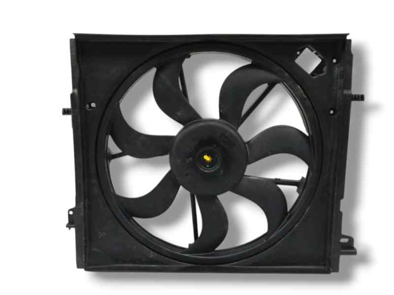 Recambio de electroventilador para nissan qashqai (j11) (2021 - ...) 1.3 dig-t referencia OEM IAM Recambio de electroventilador para nissan qashqai (j11) (2021 - ...) 1.3 dig-t referencia OEM IAM