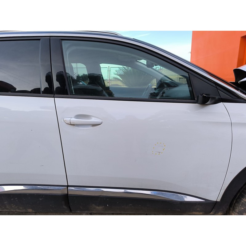 PUERTA DELANTERA DERECHA