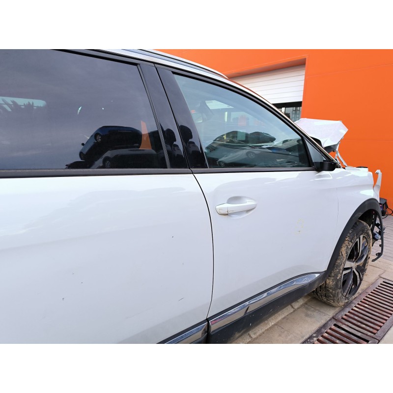 PUERTA DELANTERA DERECHA