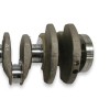Recambio de cigueñal para peugeot 207 1.6 hdi fap cat (9hz / dv6ted4) referencia OEM IAM   