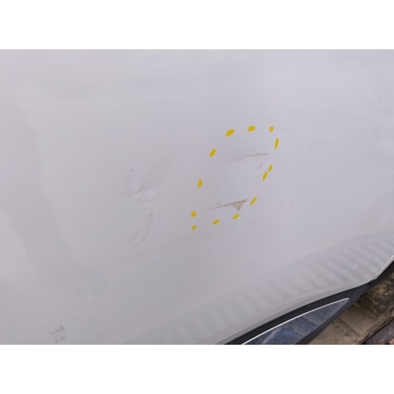 PUERTA DELANTERA DERECHA