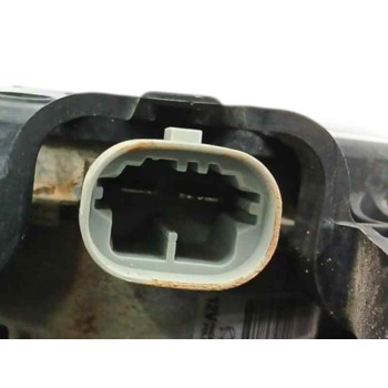 Recambio de electroventilador para nissan qashqai (j11) (2021 - ...) 1.3 dig-t referencia OEM IAM   