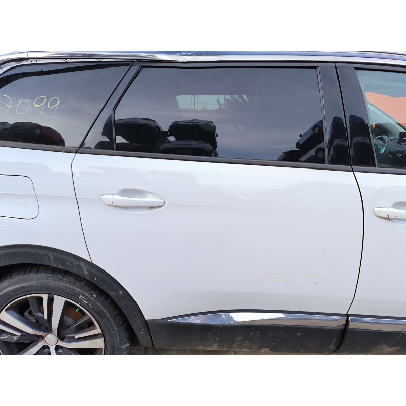 PUERTA TRASERA DERECHA