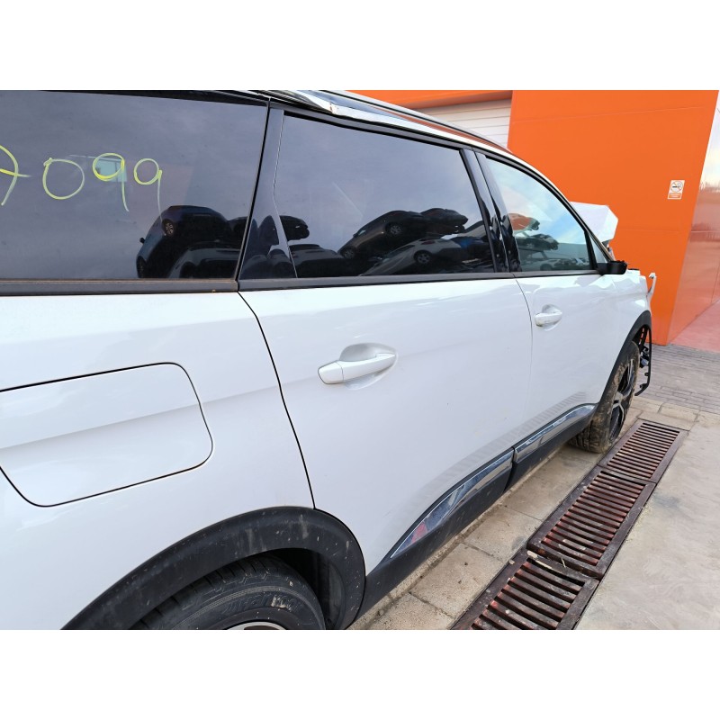 PUERTA TRASERA DERECHA