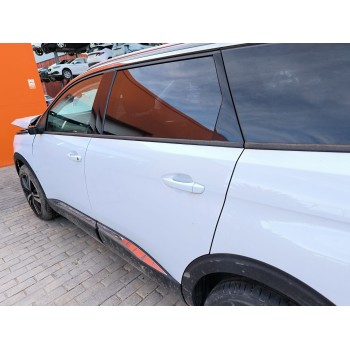 Recambio de puerta trasera izquierda para peugeot 5008 ii (mc_, mj_, mr_, m4_) 1.5 bluehdi 130 (mcyhzj, mcyhzr, mcyhzx) referenc