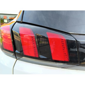 Recambio de piloto trasero izquierdo interior para peugeot 5008 ii (mc_, mj_, mr_, m4_) 1.5 bluehdi 130 (mcyhzj, mcyhzr, mcyhzx)