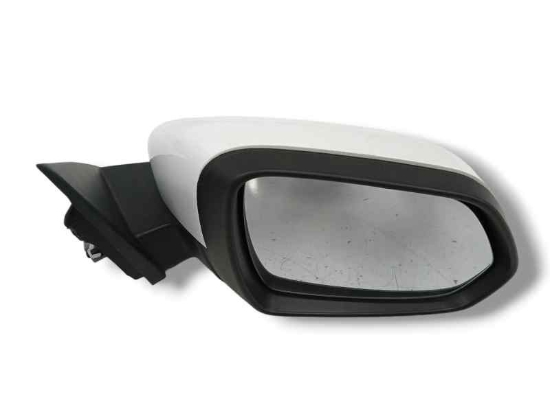 Recambio de retrovisor derecho para mg zs zs suv (azs1) 1.5 vti referencia OEM IAM  8 CABLES 