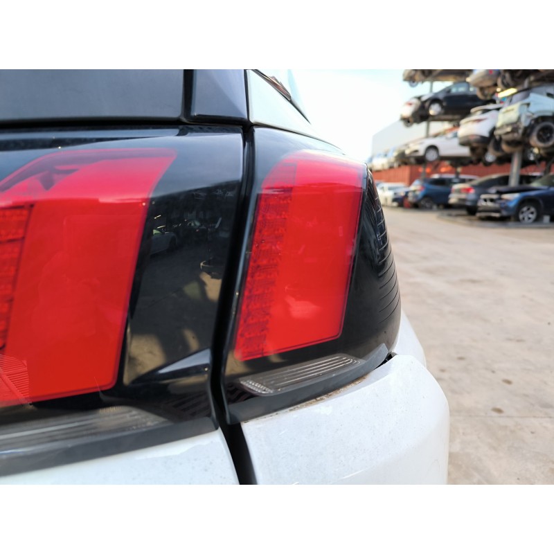 Recambio de piloto trasero derecho para peugeot 5008 ii (mc_, mj_, mr_, m4_) 1.5 bluehdi 130 (mcyhzj, mcyhzr, mcyhzx) referencia