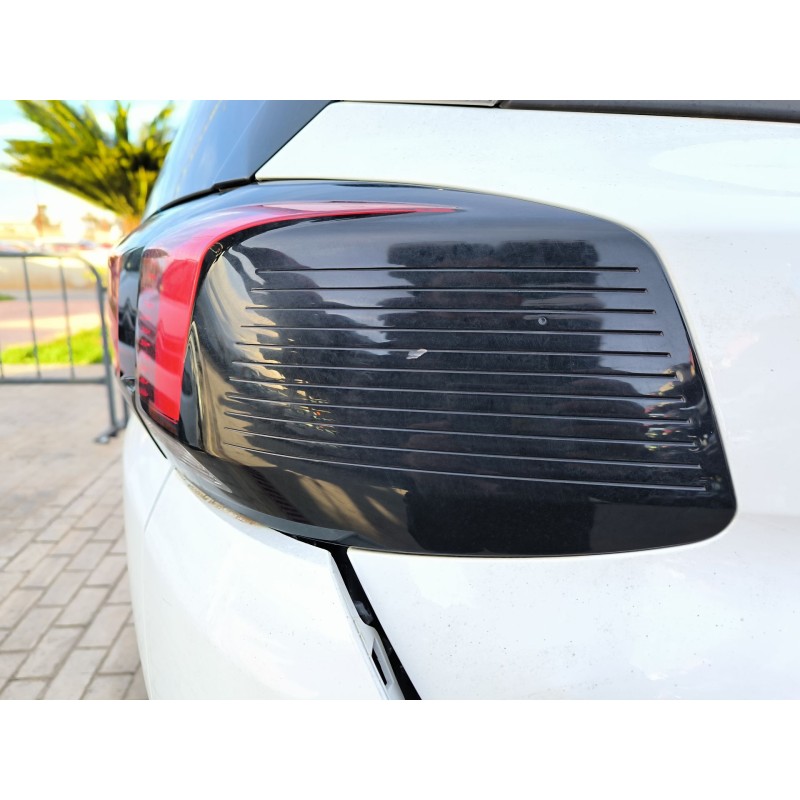 PILOTO TRASERO DERECHO