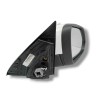 Recambio de retrovisor derecho para mg zs zs suv (azs1) 1.5 vti referencia OEM IAM  8 CABLES 