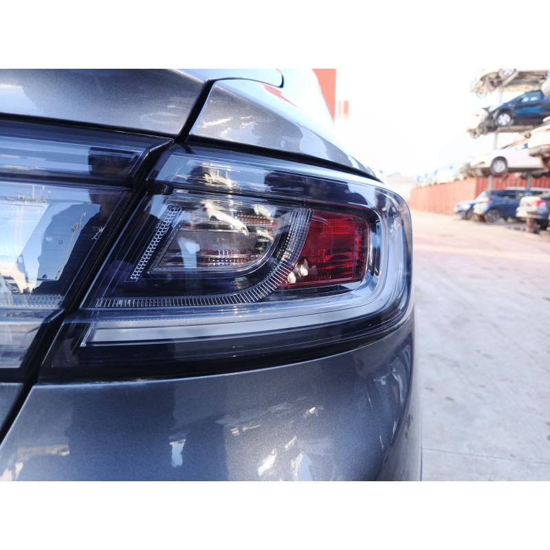 Recambio de piloto trasero derecho para renault arkana i (lcm_, ldn_) 1.3 tce 140 (ldn0) referencia OEM IAM   