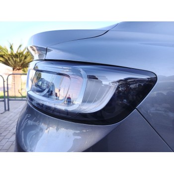 Recambio de piloto trasero derecho para renault arkana i (lcm_, ldn_) 1.3 tce 140 (ldn0) referencia OEM IAM   