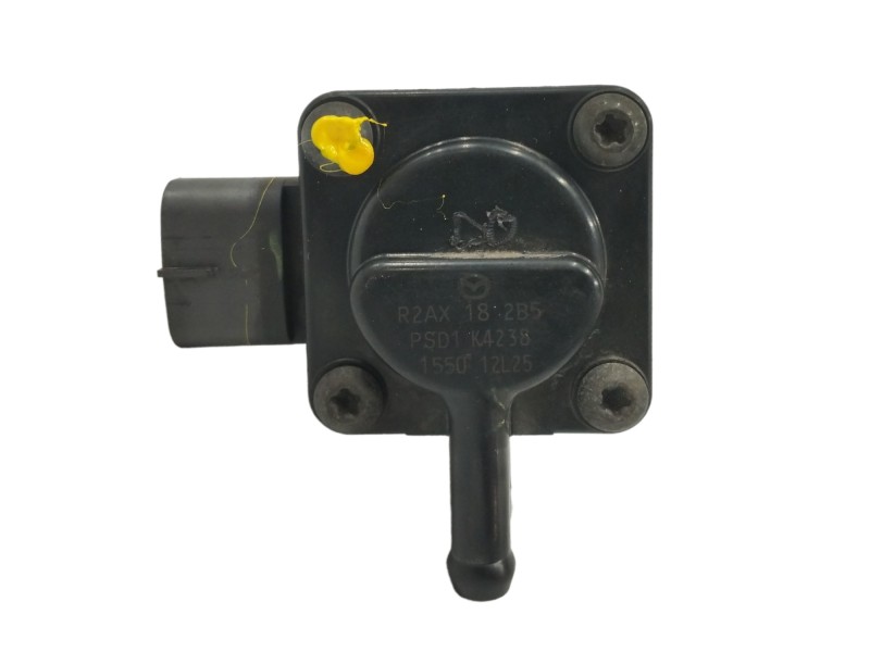 Recambio de sensor presion para mazda cx-7 (er) 2.2 turbodiesel cat referencia OEM IAM R2AX182B5 K4238 
