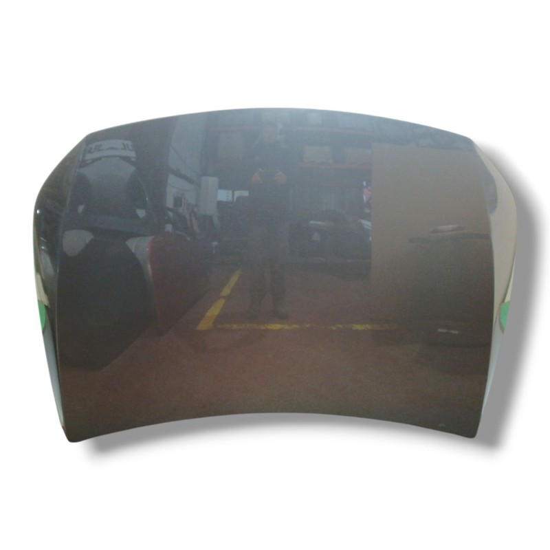 Recambio de capot para mercedes-benz clase a (w177) a 200 d (177.012) referencia OEM IAM   