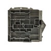 Recambio de caja reles / fusibles para fiat bravo (198) 1.9 8v jtd cat referencia OEM IAM 51775688  