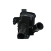 Recambio de termostato para peugeot 207 1.6 hdi fap cat (9hz / dv6ted4) referencia OEM IAM 9684588980  