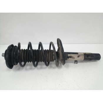 Recambio de amortiguador delantero derecho para citroën c3 tonic referencia OEM IAM 9801736180  