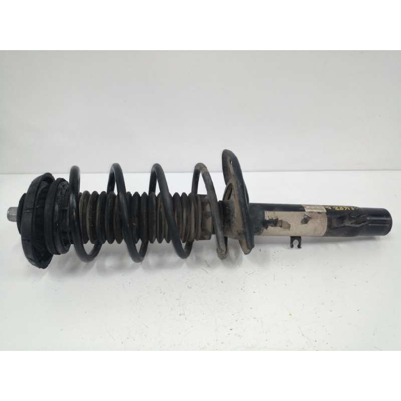 Recambio de amortiguador delantero derecho para citroën c3 tonic referencia OEM IAM 9801736180  