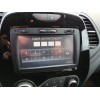 Recambio de pantalla multifuncion para renault captur i (j5_, h5_) 0.9 tce 90 referencia OEM IAM   