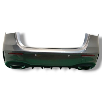 Recambio de paragolpes trasero para mercedes-benz clase a (w177) a 200 d (177.012) referencia OEM IAM   