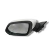 Recambio de retrovisor izquierdo para mg zs zs suv (azs1) 1.5 vti referencia OEM IAM  8 CABLES 