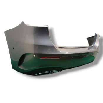 Recambio de paragolpes trasero para mercedes-benz clase a (w177) a 200 d (177.012) referencia OEM IAM   