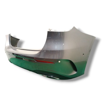 Recambio de paragolpes trasero para mercedes-benz clase a (w177) a 200 d (177.012) referencia OEM IAM   