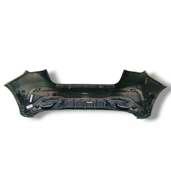 Recambio de paragolpes trasero para mercedes-benz clase a (w177) a 200 d (177.012) referencia OEM IAM   