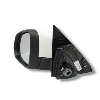 Recambio de retrovisor izquierdo para mg zs zs suv (azs1) 1.5 vti referencia OEM IAM  8 CABLES 