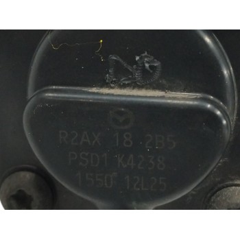 Recambio de sensor presion para mazda cx-7 (er) 2.2 turbodiesel cat referencia OEM IAM R2AX182B5 K4238 