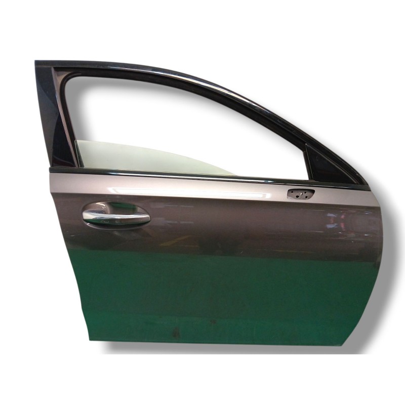 Recambio de puerta delantera derecha para mercedes-benz clase a (w177) a 200 d (177.012) referencia OEM IAM A1777228600  