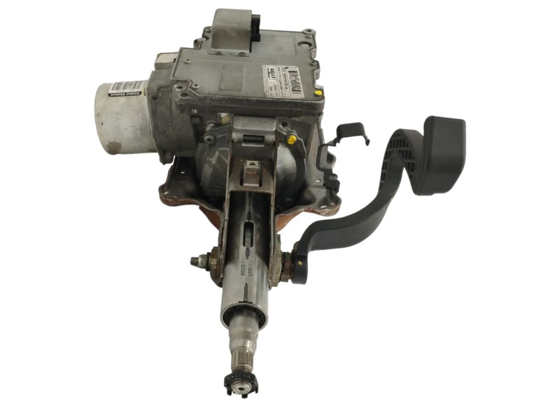 Recambio de columna direccion para fiat bravo (198) 1.9 8v jtd cat referencia OEM IAM 51795527  