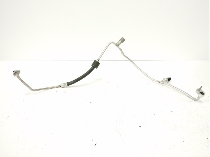 Recambio de tubos aire acondicionado para seat leon st (5f8) 2.0 tdi referencia OEM IAM 5Q0816741C Recambio de tubos aire acondicionado para seat leon st (5f8) 2.0 tdi referencia OEM IAM 5Q0816741C