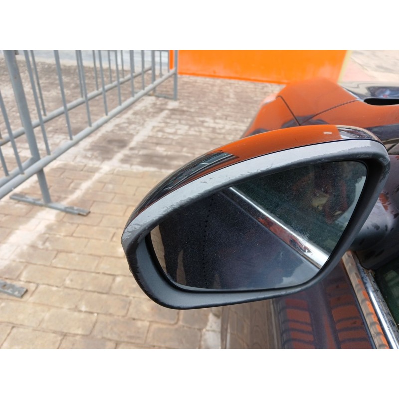 RETROVISOR IZQUIERDO