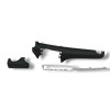 Recambio de moldura para mg zs zs suv (azs1) 1.5 vti referencia OEM IAM  KIT SALPICADERO 