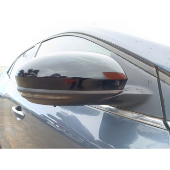 Recambio de retrovisor derecho para renault megane iv hatchback (b9a/m/n_) 1.3 tce 140 (b9nb) referencia OEM IAM   