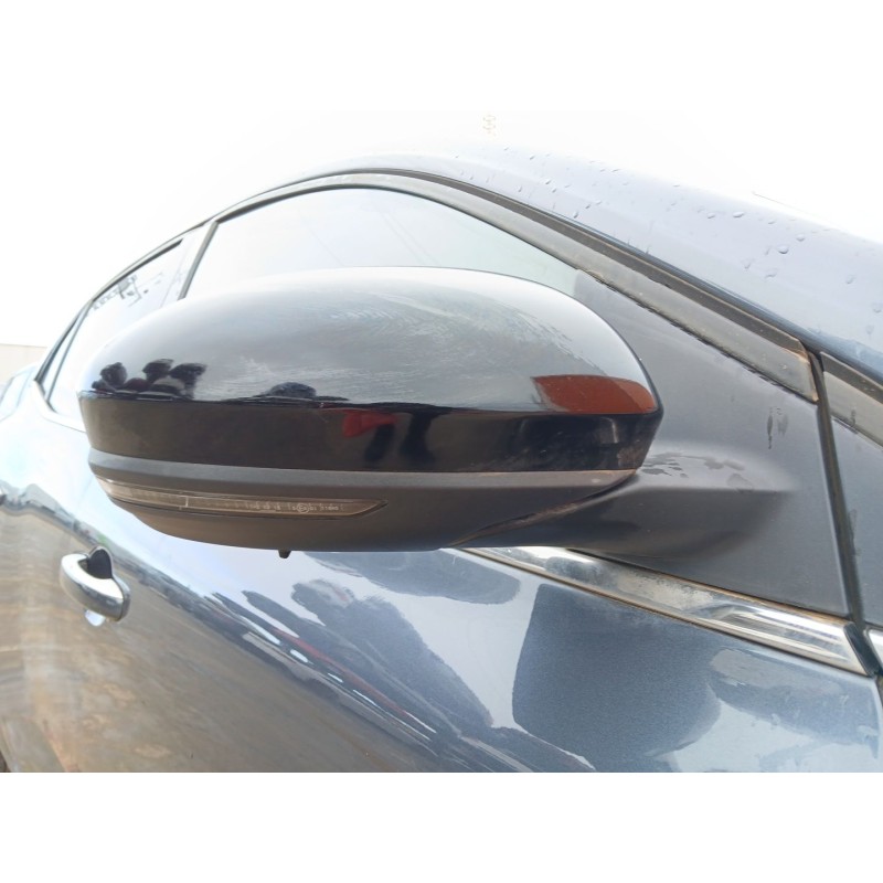 Recambio de retrovisor derecho para renault megane iv hatchback (b9a/m/n_) 1.3 tce 140 (b9nb) referencia OEM IAM   