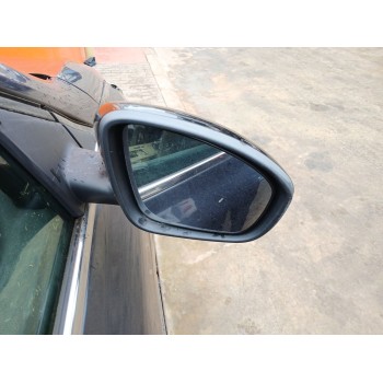 Recambio de retrovisor derecho para renault megane iv hatchback (b9a/m/n_) 1.3 tce 140 (b9nb) referencia OEM IAM   