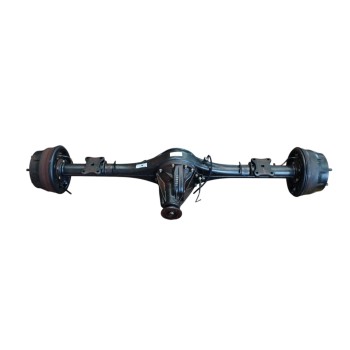 Recambio de puente trasero para nissan trade 2.8 d referencia OEM IAM   