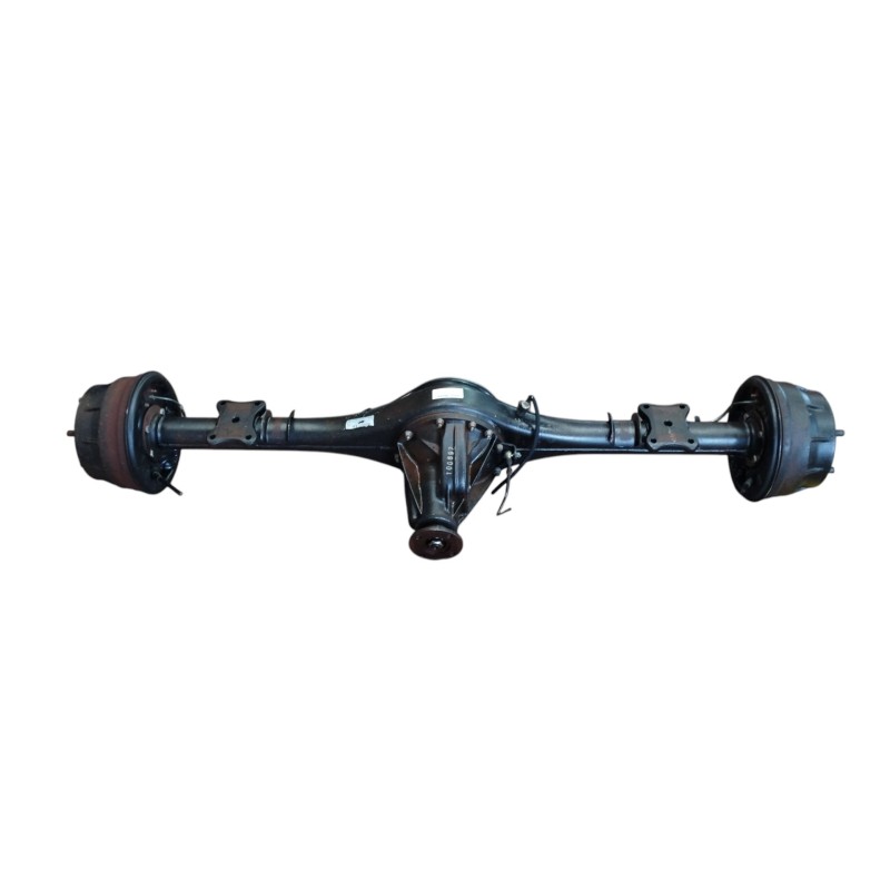 Recambio de puente trasero para nissan trade 2.8 d referencia OEM IAM   