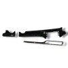 Recambio de moldura para mg zs zs suv (azs1) 1.5 vti referencia OEM IAM  KIT SALPICADERO 