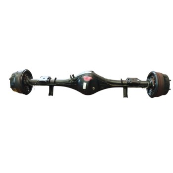 Recambio de puente trasero para nissan trade 2.8 d referencia OEM IAM   