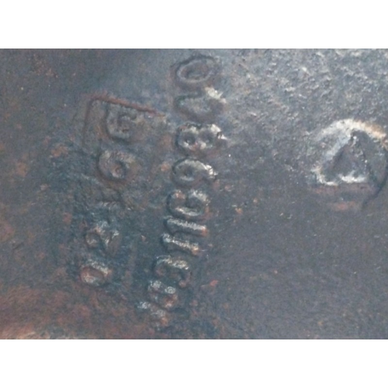 PUENTE TRASERO 43010F3609