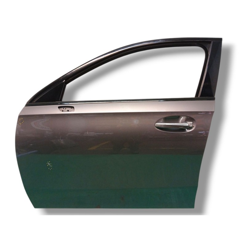 Recambio de puerta delantera izquierda para mercedes-benz clase a (w177) a 200 d (177.012) referencia OEM IAM   