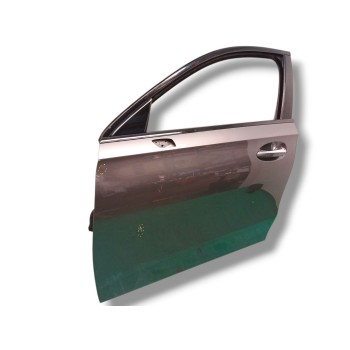 Recambio de puerta delantera izquierda para mercedes-benz clase a (w177) a 200 d (177.012) referencia OEM IAM   