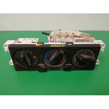 MANDO CALEFACCION / AIRE ACONDICIONADO 