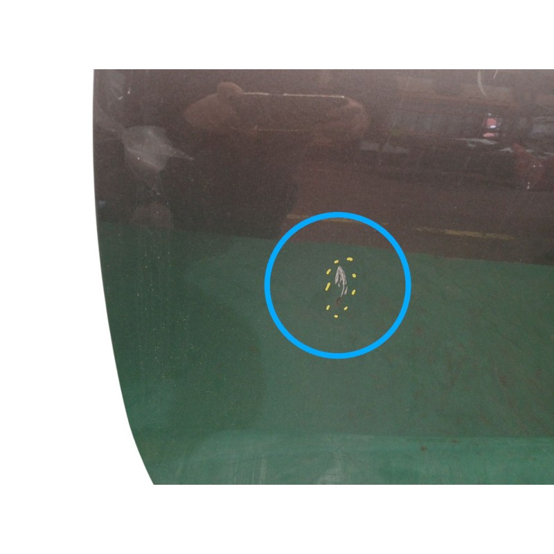 PUERTA DELANTERA IZQUIERDA