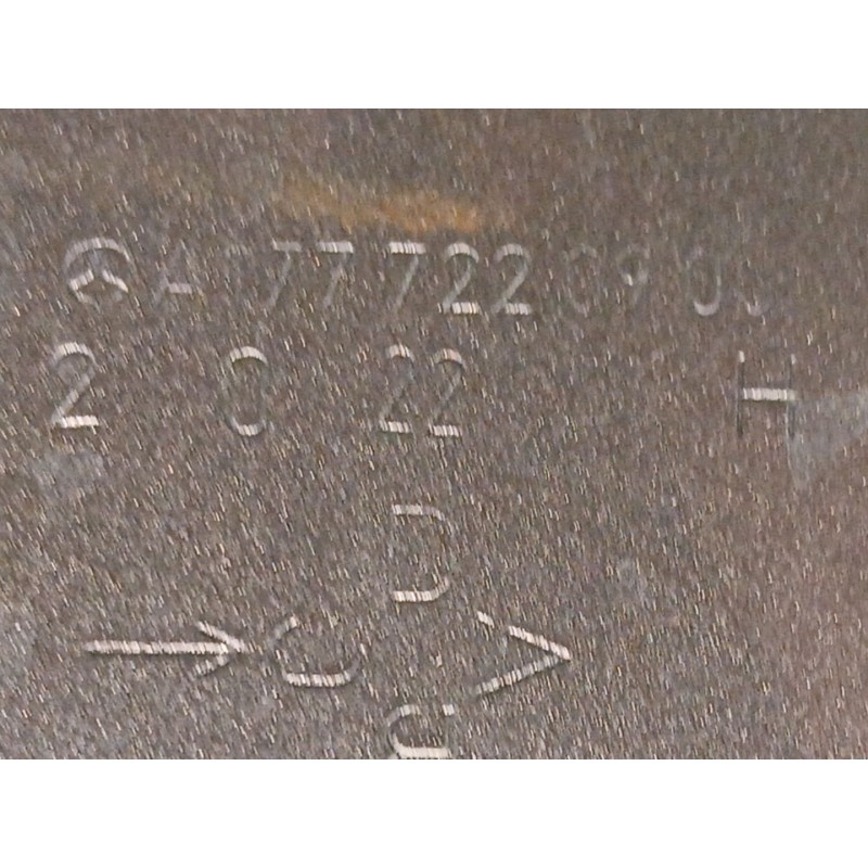 PUERTA DELANTERA IZQUIERDA