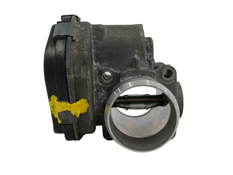 Recambio de caja mariposa para peugeot 207 1.6 hdi fap cat (9hz / dv6ted4) referencia OEM IAM 9673534480  
